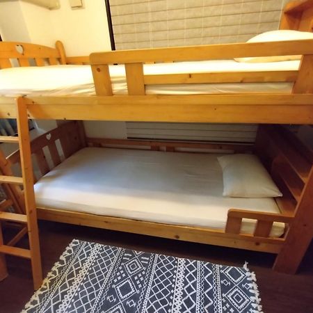 Guesthome Machiya Koza Okinawa Ngoại thất bức ảnh