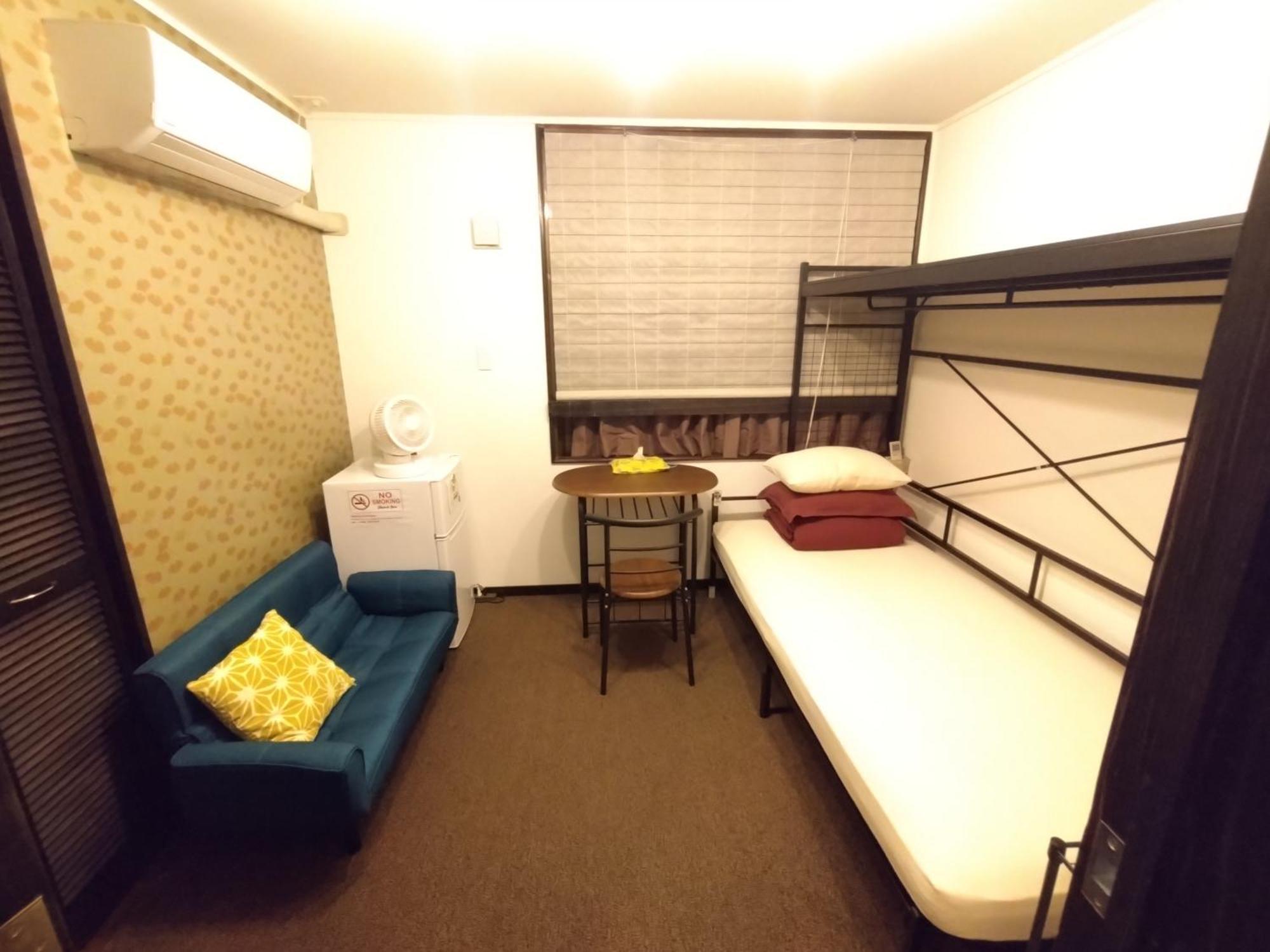 Guesthome Machiya Koza Okinawa Ngoại thất bức ảnh