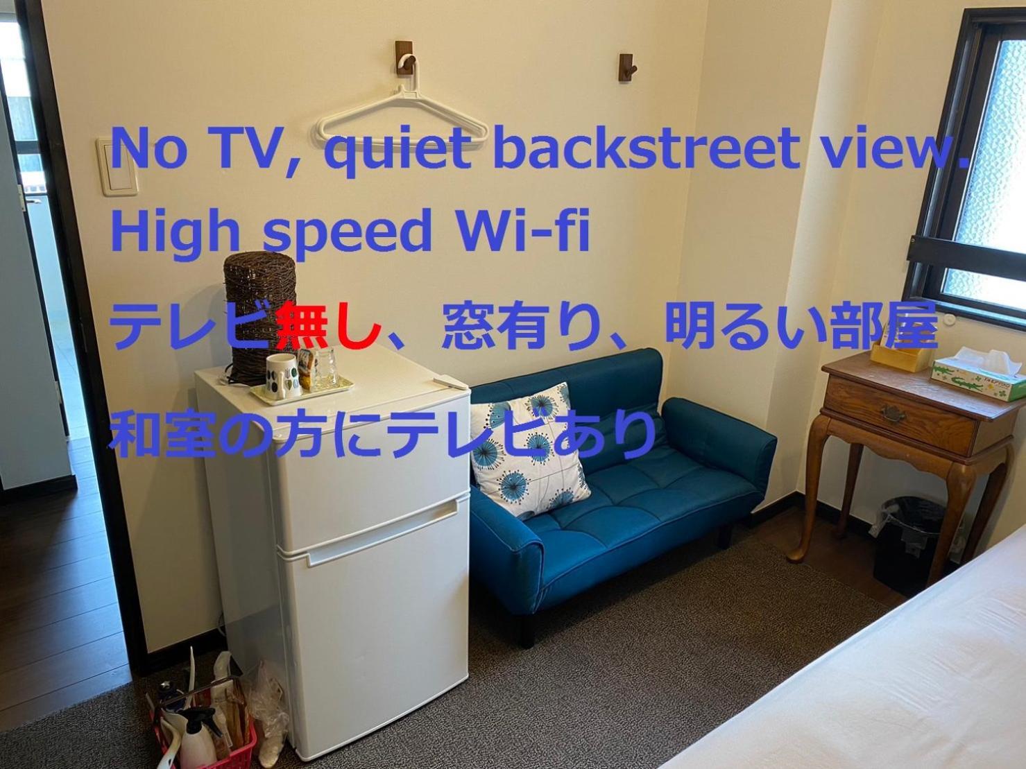 Guesthome Machiya Koza Okinawa Phòng bức ảnh